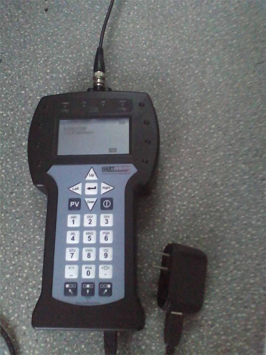 安徽金湖中泰HART475手操器-95KPA-60MPA全量程全國包郵